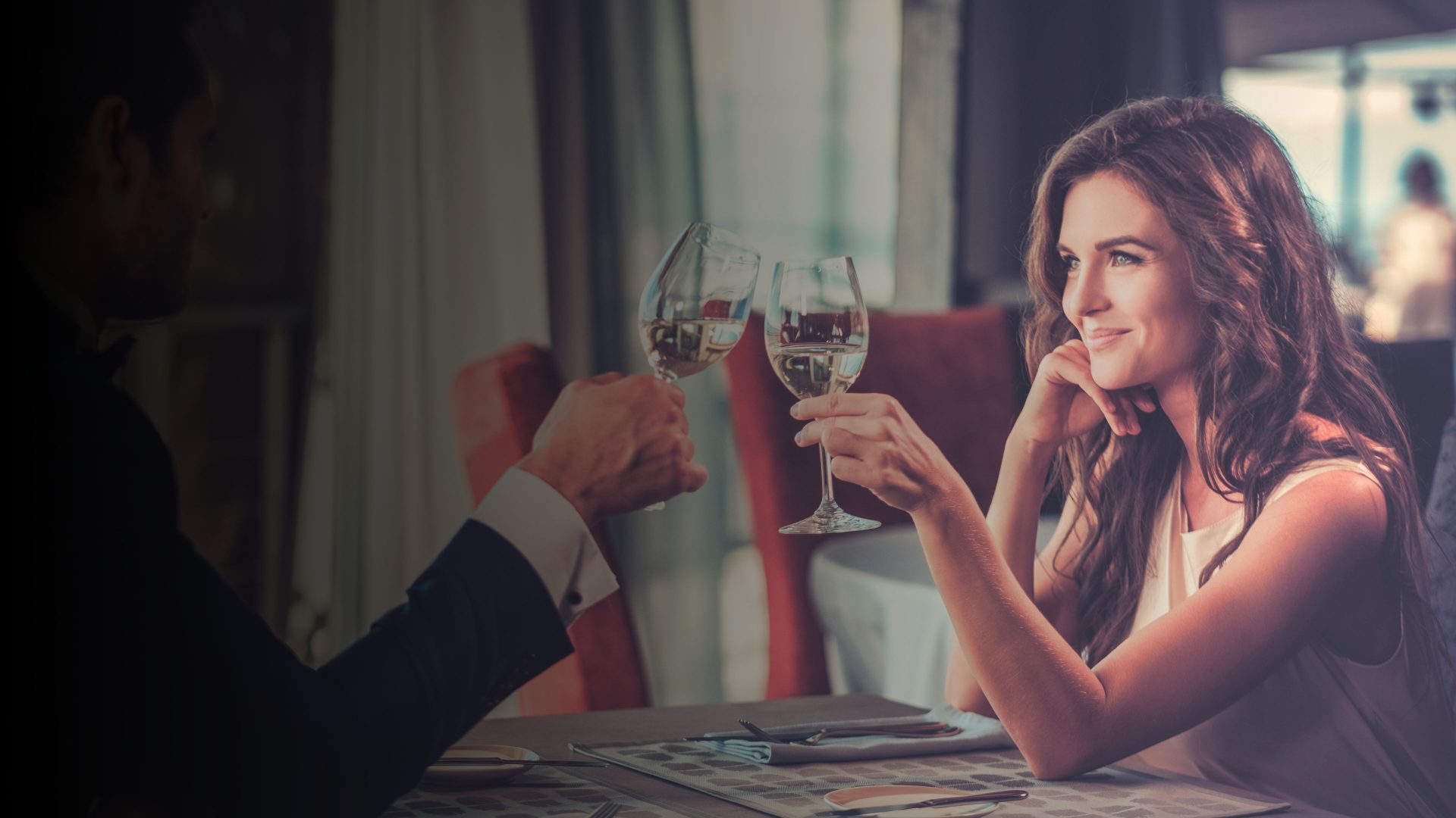 Olivia Raven - Homepage